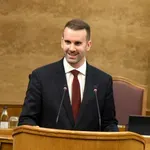 Spajić Vučiću: Čekamo vas u EU od 2028. navijamo da požurite i...