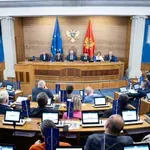 Sjednica Skupštine 18. decembra, na dnevnom redu budžet i...