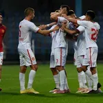 Mladost zahtijeva izuzeće Miloša Bešovića sa njihovih utakmica:...