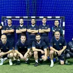 Nelt MNE usamljen na čelu tabele Biznis lige