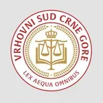 Vrhovni sud: Ostvaren rekordan napredak u rješavanju starih...