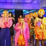 Spojila umjetnost i inovaciju