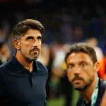 Paunović objavio prvi spisak od kad je preuzeo Srbiju