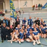 Odbojkaški radar: Nikoleta i Kristina u sjajnoj seriji, uspješan...