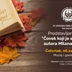 Promocija knjige o dr Đukiću, čovjeku koji je suviše znao