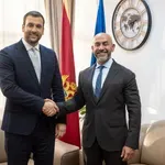 Žižić: Bolja aviopovezanost ključna za turistički promet sa UAE