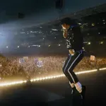 Objavljen trejler za film "Majkl" o životu kralja popa Majkla...