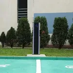 Parking servis Bijelo Polje instalirao prvu električnu punionicu,...