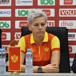 Škerović objavila spisak za nastavak kvaifikacija