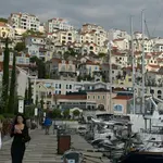 Porto i Luštica van domašaja taksi: Opština Tivat uopšte ne radi...