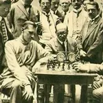 SA 64 POLJA: Ričard peti