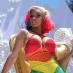 Umorna od toga što je uvijek u centru drame