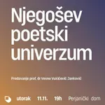 Njegošev poetski univerzum