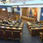 DNP protiv slanja vojnika Vojske Crne Gore u NATO misiju pomoći...