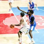 Sutjeska tri od tri na startu ABA 2, Nikšićani slavili i u...