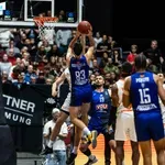 Butej komandovao, Budućnost dobila veliku bitku na istoku Njemačke