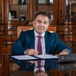 Đurašković će predložiti Roberta Glendžu za počasnog građanina...