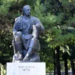 Crna Gora - homerska zemlja (2.): Helenski duh gorštačke zajednice