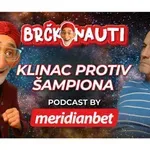 Šabo Đukić bez filtera: Brle, ženidba i legendarni poljubac pred...