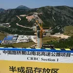 Crna Gora upalila "kineski alarm" u EU: Širenje uticaja Kine na...