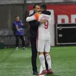 Vučinić: Nedopustiv je način na koji smo primili gol, momci dobro...