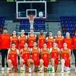 Škerović: Mlađe košarkašice su pokazale kvalitet, borićemo se...