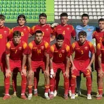 Omladinci savladali Albaniju na kraju kvalifikacija