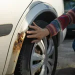 Kako spriječiti nastanak korozije na automobilu i ukloniti...