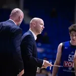 Mega ne smije da se potcijeni, Žakelj: Takav stil košarke je...