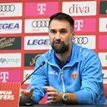 Adžić ne mora da se dokazuje Vučiniću: Dobro znam njegove kvalitete