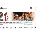 U slavu glumačkog stvaralaštva i pozorišta