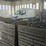 DPS Gusinje: Planirana sportska dvorana pretvorana u skladište...