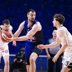 Utakmica Budućnosti i Burga dio donatorske akcije „Mali koraci...