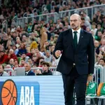 Zvezdan Mitrović još dvije godine na klupi Cedevita-Olimpije