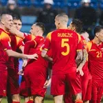 Crna Gora u četvrtak dobija rivale u novom izdanju Lige nacija