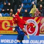 Objavjen raspored utakmica u Ligi nacija: Crna Gora na startu...