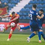 Martovske obaveze: Prije Slovenije "sokoli" igraju sa Andorom