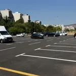 Otvara se 406 novih parking mjesta u širem centru Podgorice?