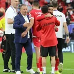 Radulović prešao još jednu stepenicu ka prvenstvu Azije