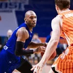 Egzibicija u "Morači": Budućnost se poigravala sa Ulmom, vratio se...