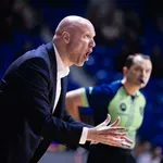 Žakelj: Bili smo mekani u prvom poluvremenu, odigrali smo dobru...