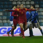 Mladi pali nakon dobrog starta, "azuri" ubjedljivi u Nikšiću