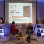 “Ruža i pepeo”: Književni portret jedne epohe