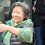 Glasovi žena i djece koji se ne smiju utišati