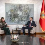 Vlada: Britiš ervejz pokreće liniju ka Crnoj Gori, ruta...