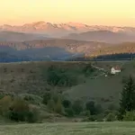 Izvjesna rekonstrukcija puta na Kovrenu