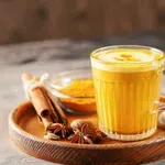 "Zlatno mlijeko" - topli napitak koji spaja zdravlje i užitak