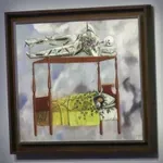 Slika Fride Kalo prodata na aukciji za 54,7 miliona dolara,...