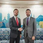 Milatović i Hanrahan: Jačanje strateškog partnerstva Crne Gore i...