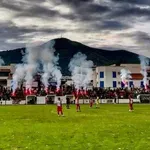 Amaterske seniorske lige pred pauzu, Brskovo najbolje na sjeveru,...